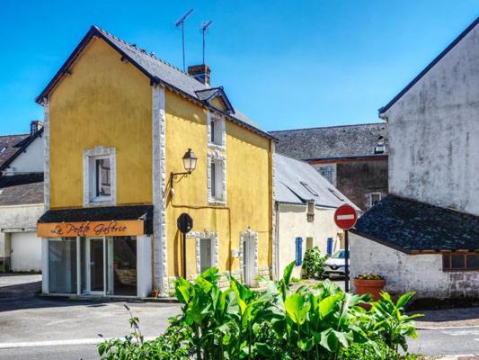 Gites 2 Ch A 5Min Des Plages Asserac Exterior photo