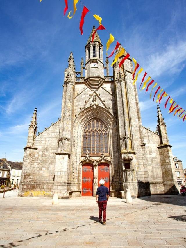 Gites 2 Ch A 5Min Des Plages Asserac Exterior photo