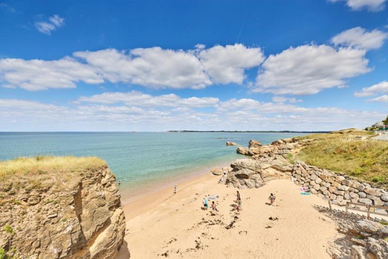 Gites 2 Ch A 5Min Des Plages Asserac Exterior photo